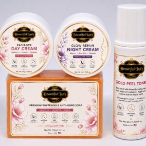 Glow repair kit