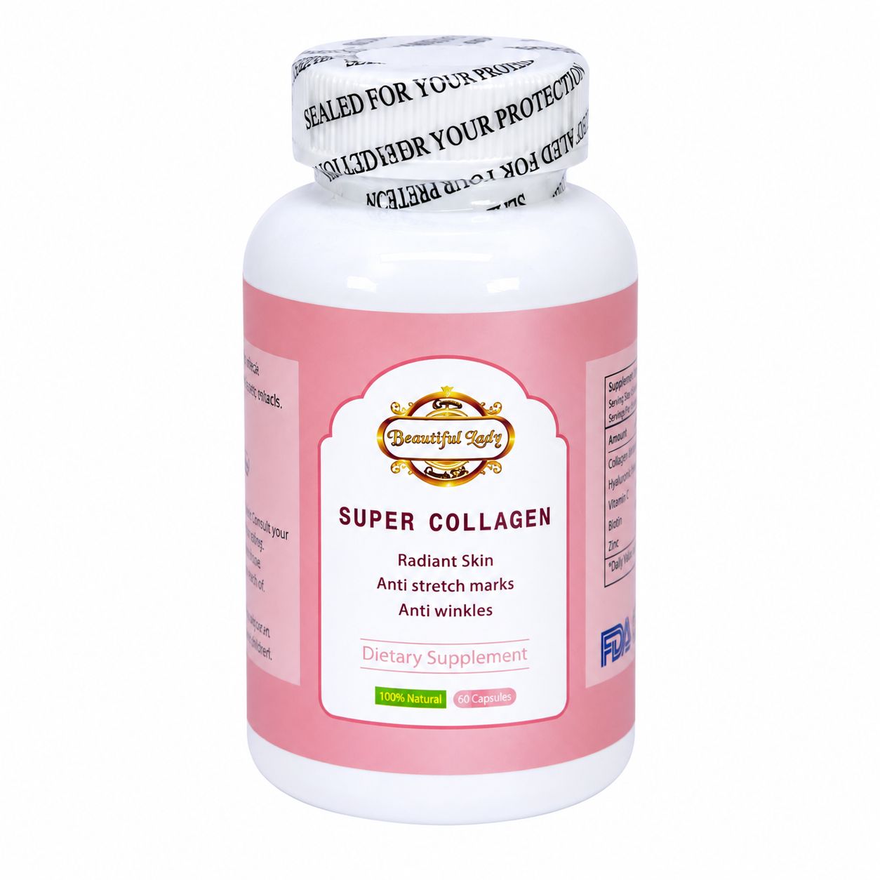 Super Collagene