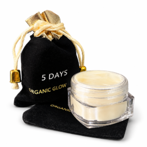 Crème visage 5 Days (30g)